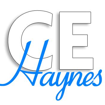 CE Haynes